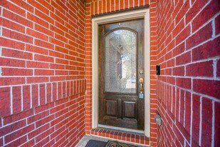 3110 Kainer Meadows Ln in Houston, TX - Building Photo