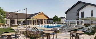 The Banks at Mt. Holly