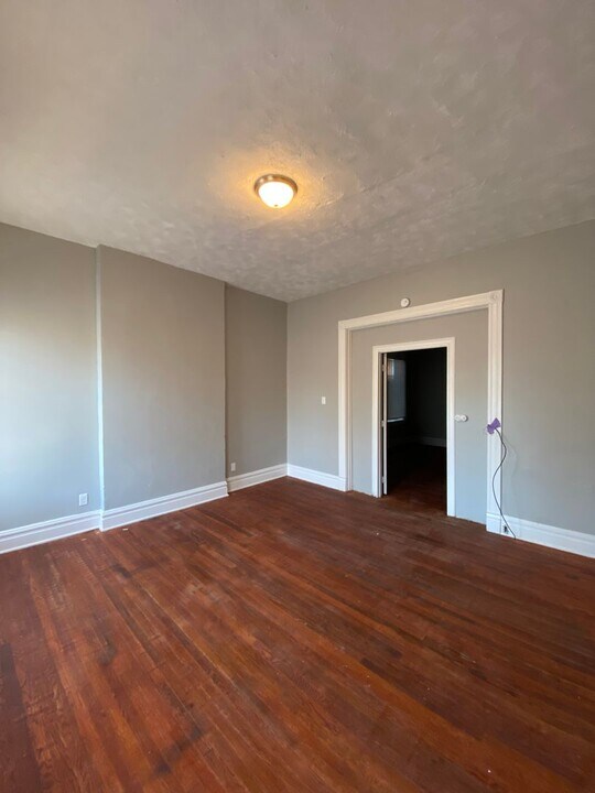 3921 Pennsylvania Ave in St. Louis, MO - Building Photo