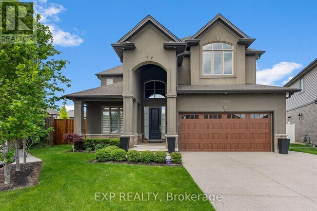 7691 Willey St in Niagara Falls, ON - Building Photo - Building Photo