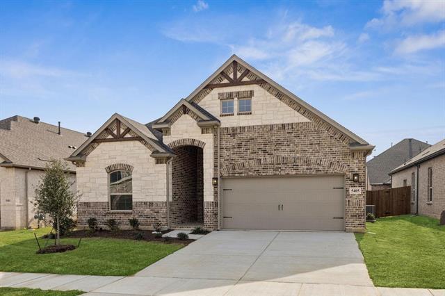 property at 5405 Bardwell Dr