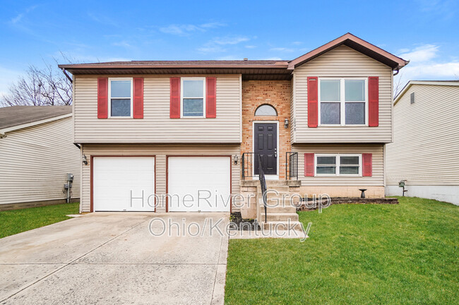 property at 1098 Viewpointe Dr