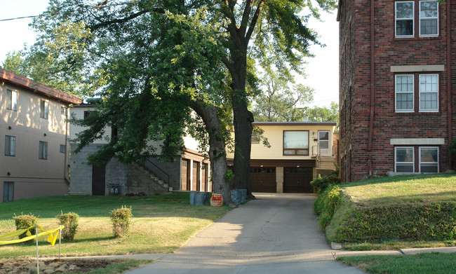 4914-4918 Capitol Ave in Omaha, NE - Building Photo - Building Photo