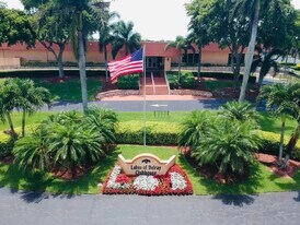 15072 Ashland Pl in Delray Beach, FL - Building Photo