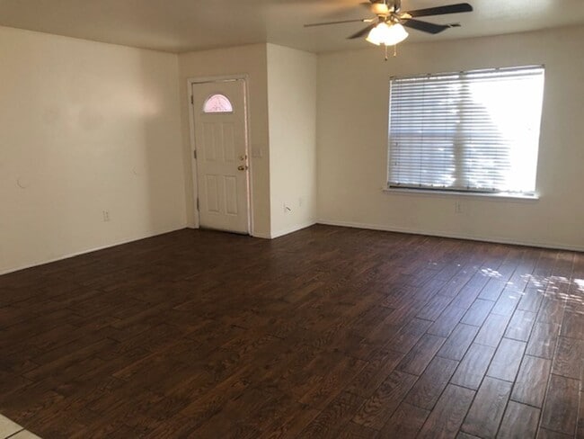 3703 Eagle Crest Dr in Amarillo, TX - Building Photo - Building Photo