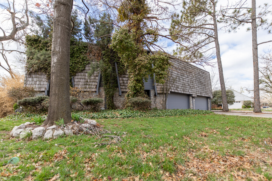 2202 NW 45th St in Oklahoma City, OK - Building Photo