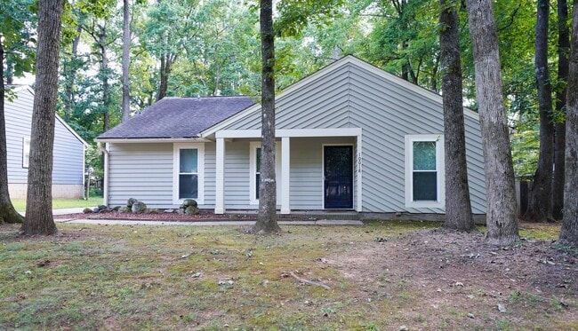 property at 10018 Topeka Dr