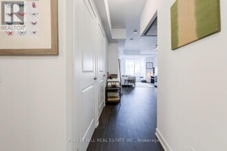 543 Richmond St W in Toronto, ON - Building Photo - Building Photo