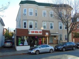 25-29A Savin Hill Ave Apartamentos