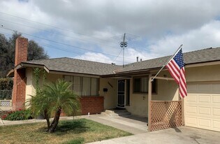 4156 Paden St in Riverside, CA - Building Photo