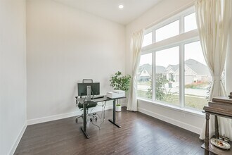 19319 Wild Sabino Wy in Tomball, TX - Building Photo - Building Photo