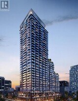 75 James St S in Hamilton, ON - Building Photo