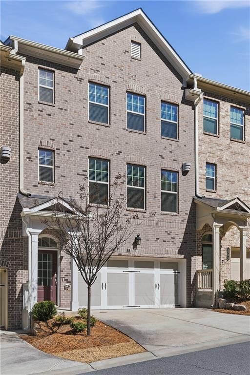 1322 Rosen Rd in Brookhaven, GA - Building Photo - Building Photo