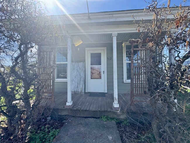 312 E Electric St in Union, OR - Building Photo - Building Photo