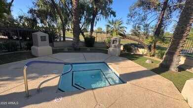 4925 E Desert Cove Ave in Scottsdale, AZ - Building Photo - Building Photo