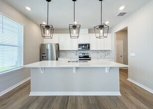 4836 Lime Rickey Aly in Winter Garden, FL - Building Photo - Building Photo