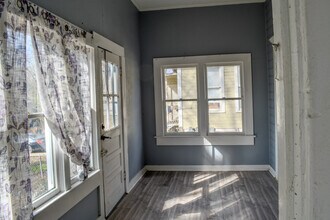 2416 Highland Ave in Shreveport, LA - Building Photo - Building Photo