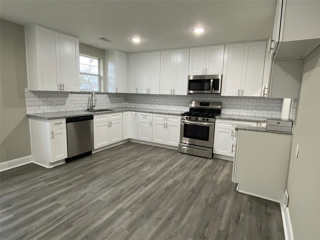 602 Majestic St in Houston, TX - Building Photo - Building Photo