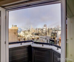 66 Bernard St in San Francisco, CA - Building Photo