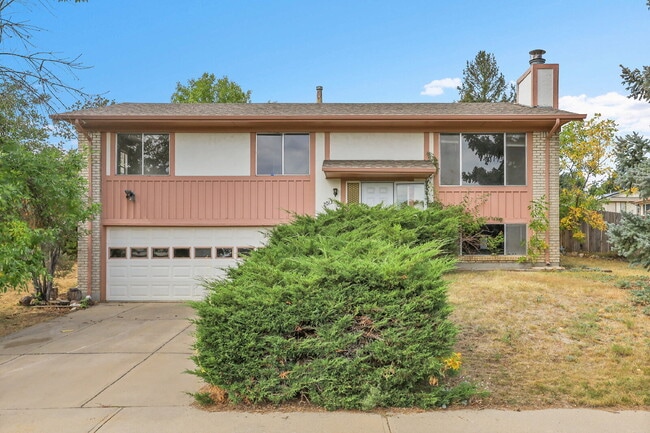 property at 2013 S Yank Way