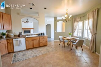 Gorgeous 3-beds, 2-baths home located in the desirable Willow Hills community of Prescott!, Unit 1106 in Prescott, AZ - Building Photo - Building Photo