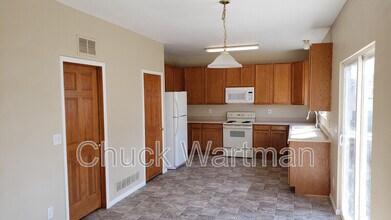 4681 Tetman Ln in Colorado Springs, CO - Building Photo - Building Photo
