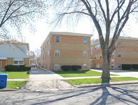 2037 N 19th Ave Apartments