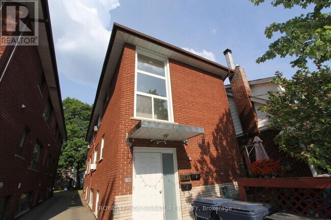 property at 31 Fifteenth St