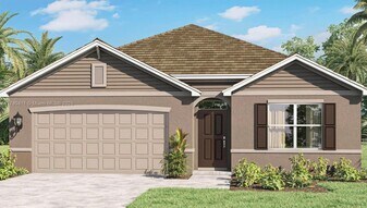 3743 SW Port St Lucie Blvd in Port St. Lucie, FL - Building Photo