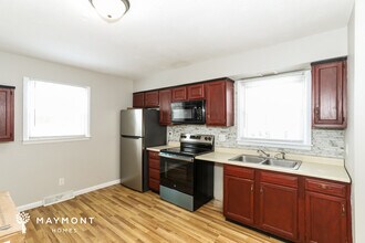 615 Kenwood Pl in Trenton, OH - Building Photo - Building Photo