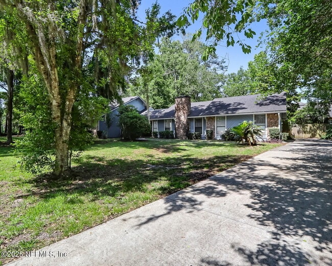 10829 Cheatham Trail in Jacksonville, FL - Building Photo - Building Photo