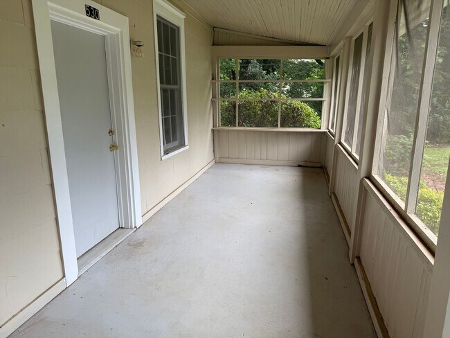 530 Nantahala Ave in Athens, GA - Building Photo - Building Photo
