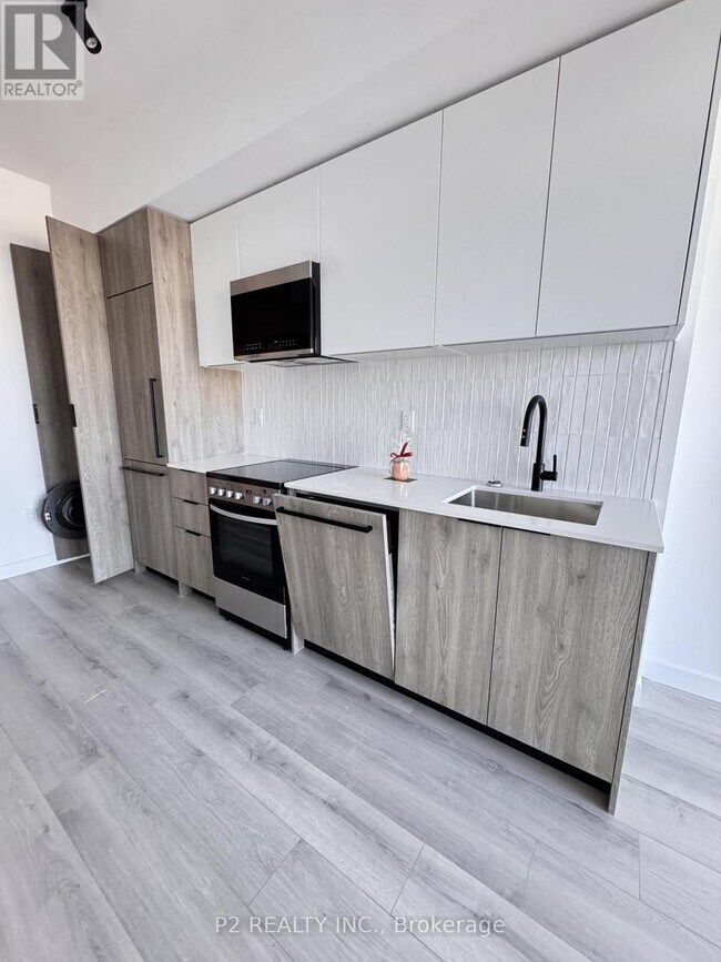 1635 Military Trail in Toronto, ON - Building Photo - Building Photo