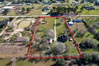 6250 N Mallard Dr in Fulshear, TX - Building Photo - Building Photo