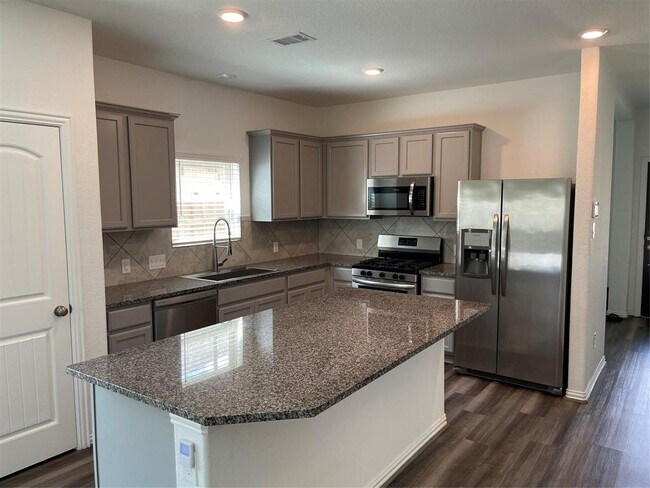 9034 Beacon Mill Dr in Cypress, TX - Building Photo - Building Photo