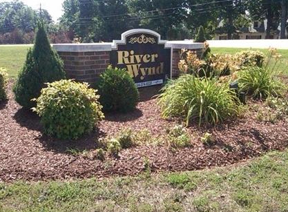 River Wynd Apartments in Clarksville, VA - Building Photo - Other