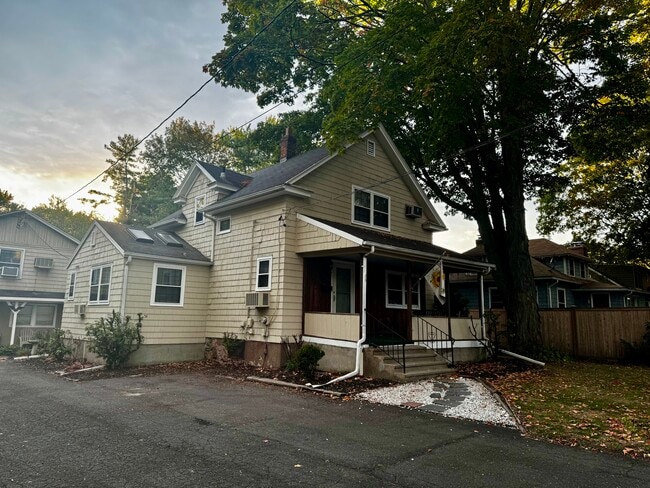 property at 36 Gunn St