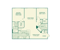 Gables Montecito photo'