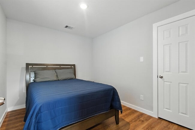 property at 4112 Majestic St