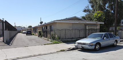 3800-3804 Baldwin Ave in El Monte, CA - Building Photo - Building Photo