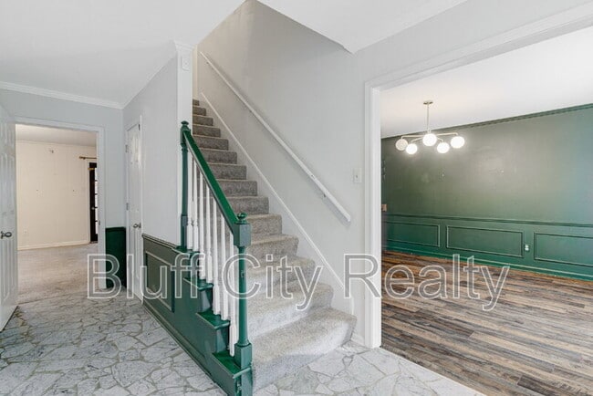 6878 Kingham Cove in Memphis, TN - Building Photo - Building Photo