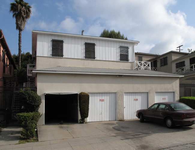 3557 W Manchester Blvd in Inglewood, CA - Building Photo - Building Photo