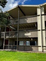 Timberline 12 in Dillon, CO - Building Photo