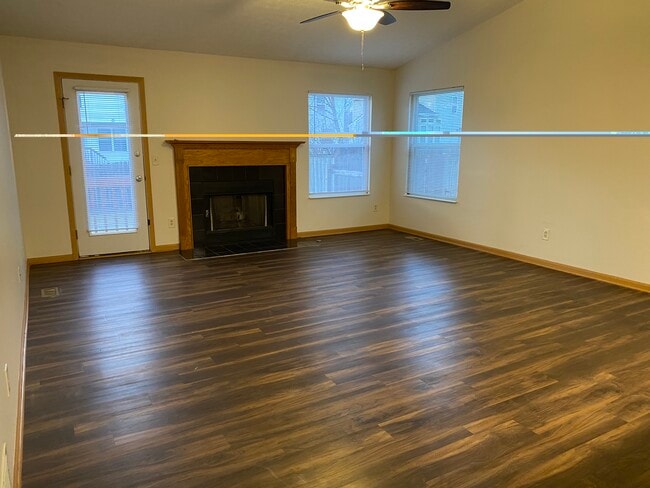 4941 Petticoat Ct in Columbus, OH - Building Photo - Building Photo