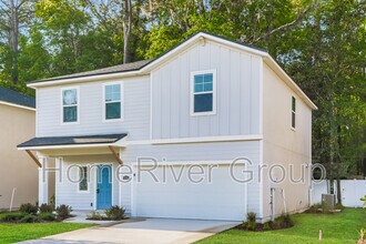 4990 Bramante Dr in Jacksonville, FL - Building Photo - Building Photo