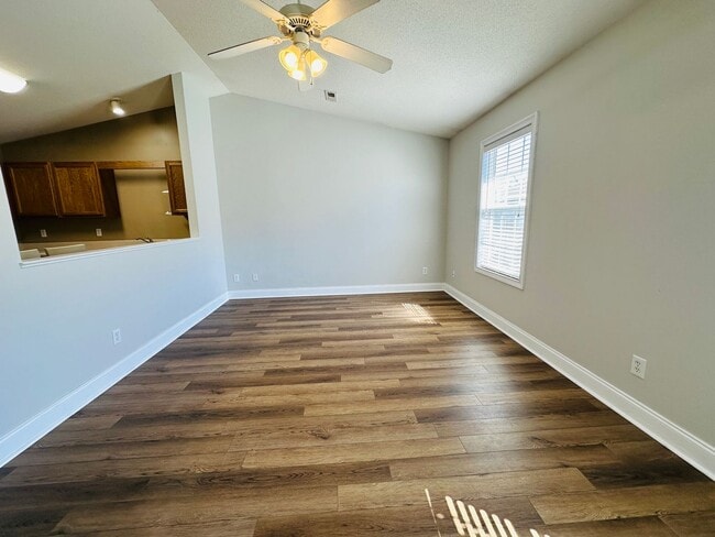 804 Garcia Way in Knoxville, TN - Building Photo - Building Photo