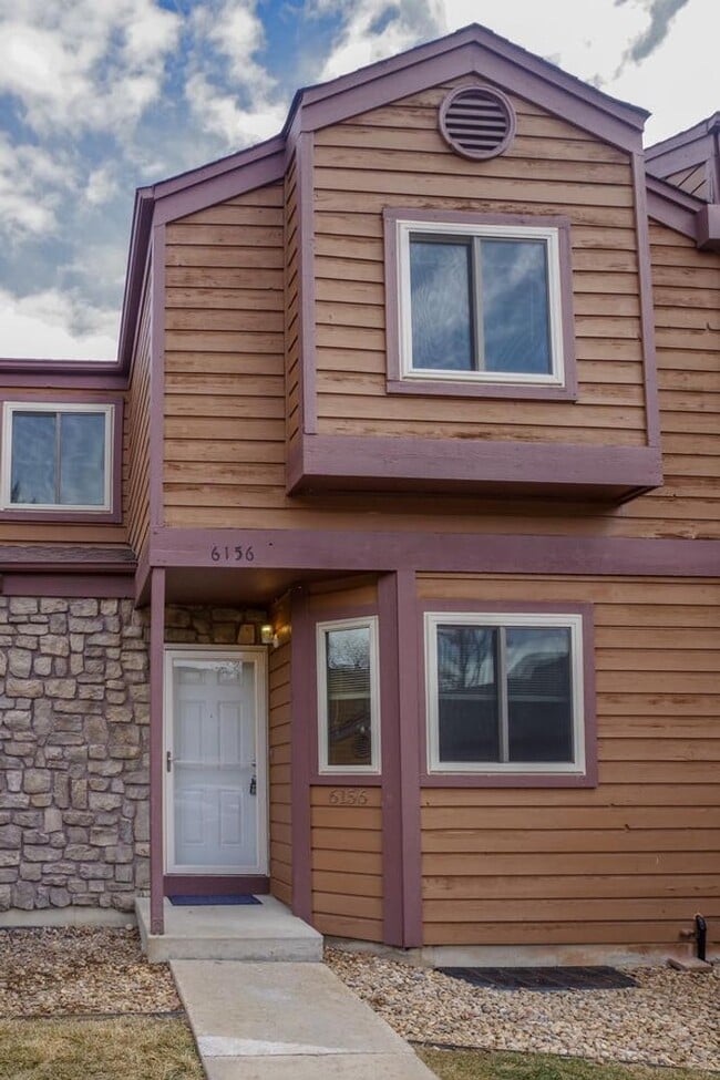 property at 6156 Habitat Dr