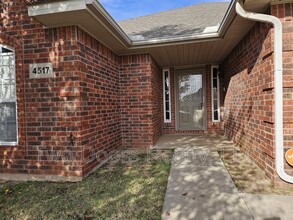 4517 SE 79th St in Oklahoma City, OK - Building Photo - Building Photo