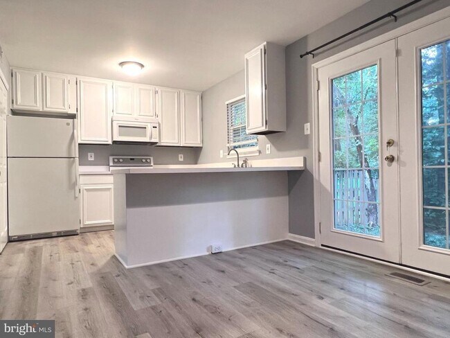 10277 Quiet Pond Terrace in Burke, VA - Building Photo - Building Photo