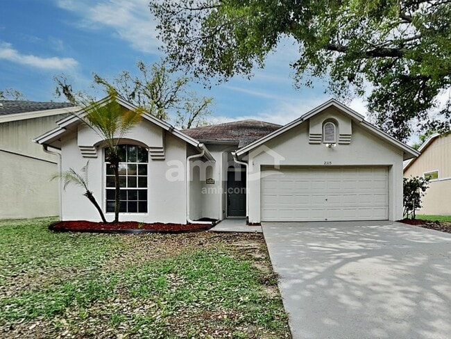 property at 2315 Kenwick Dr